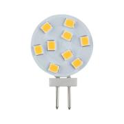 Paulmann LED-stiftlampa G4 2,5 W 2 700 K