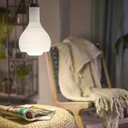 Philips E27 LED-lampa E27 A60 4W 840lm 2 700K