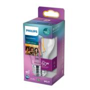 Philips SceneSwitch E27 LED-filamentlampa 7,5W Filament
