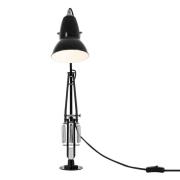 Anglepoise Original 1227 mässing bordslampa svart