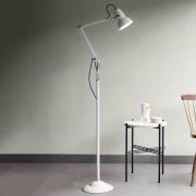 Anglepoise Original 1227 golvlampa duvgrå