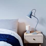 Anglepoise Original 1227 Mini bordslampa, duvgrå