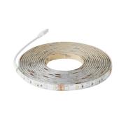 Nordlux LED-list, CCT- och RGB-funktion, 3 meter