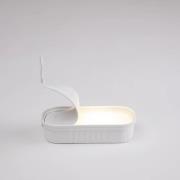 SELETTI LED-dekorbordslampa Daily Glow, sardinkonserv