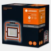 LEDVANCE Arbetslampa Batteri LED arbetslampa 30 W