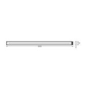 LEDVANCE Flex COB LED-strip IP44 3 000K, 5,05 m