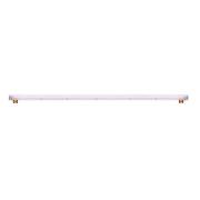 Segula LED-linjär lampa S14s 6W 100cm 2,200K klar