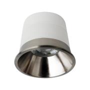 MEGATRON LED-modul Koin Flex GU10 4,9W, toppring titan