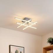 Lindby Yokabed LED-taklampa