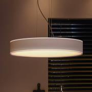 Philips Hue Enrave LED-pendellampa vit