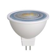 Prios LED-reflektor GU5.3 7.5W 621lm 36° vit 827