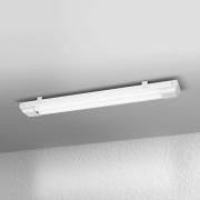 LEDVANCE Power Batten Dopp taklampa 60cm 3.000K