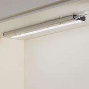 LEDVANCE Linear Flat LED-bänklampa 12W 4 000K