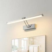 Lindby Sanya LED-spegellampa, 60 cm