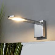 Lindby Exklusiv LED-spegellampa Tizian