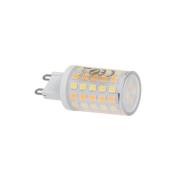 LUUMR Smart LED G9 2,5W CCT klar ZigBee Hue