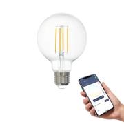 EGLO connect-z E27 G80 LED glob 6W 806lm 4 000 K