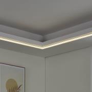 EGLO connect LED-list Neon Stripe-Z, 5 m, RGB, CCT, vit