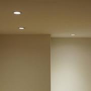 Innr Lighting Innr LED-inbyggnadsspot RSL 115, 3-pack anslutning