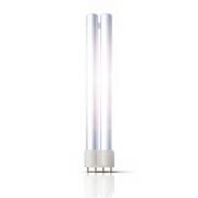 Philips 2G11 55W 840 kompakt lågenergilampa Master PL-L