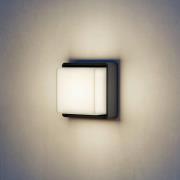 STEINEL STENEL L 845 SC LED-utomhusvägglampa med sensor
