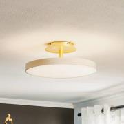 UMAGE Asteria Up Medium taklampa 43 cm pärlvit