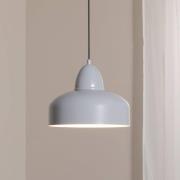 ALDEX Hänglampa Mille, 1 lampa, grå