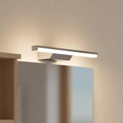 EGLO connect Smart LED-spegellampa Regello-Z, grå