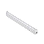 G & L Handels GmbH LED-vägglampa 982109200, längd 87,5 cm, vit, 3000/4...