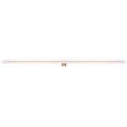 Segula LED-lampa S14d 8W 2,700K klar 100cm