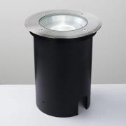 Egger Licht Scotty 6 LED-golvinbyggnadslampa IP67