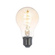 LUUMR Smart E27 4,9W ZigBee Tuya Hue bärnstensfärgad uppsättning om 3