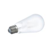 LUUMR Smart LED-lampa, 3st, E27, ST64, 7W, matt, Tuya