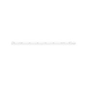 OSRAM LED-sensor-våtrumslampa SUBMARINE, 156 cm grå IP65