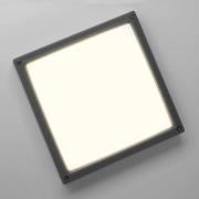 Akzentlicht SUN 11 - LED vägglampa 13W, antracit 3K