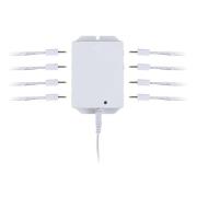 Paulmann Clever Connect 8-vägsfördelare CCT ZigBee