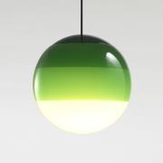 MARSET LED-hänglampa Dipping Light Ø 30 cm grön