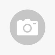 MARSET monteringsplatta 1 för Domus, silverfärgad, stål