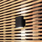 FH Lighting LED-batterivägglampa Magnetics 2 lampor 10cm