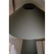 Cannes Bordslampa Green - Globen Lighting