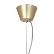 Torrano 30 Taklampa Brown - Globen Lighting
