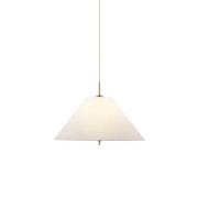 Iris 50 Taklampa Cream - Globen Lighting