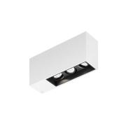 Wever & Ducré Lighting WEVER & DUCRÉ Downlight Plano petit 3.0 vit/sva...