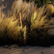 Wever & Ducré Lighting WEVER & DUCÉ LED-markspettslampa Reed 2.0 antra...