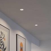 EGLO Nafferton vägglampa av trä