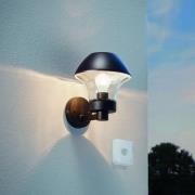 EGLO connect sensor för utomhusområdet IP44