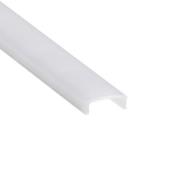 The Light Group SLC profilskydd A1/A2/A3/A4/A5, 2 m, opal, platt