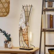 Woru Quento golvlampa, 70 cm