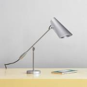 Northern Birdy – retro-bordslampa, grå
