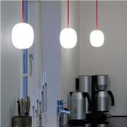 SuperEgg 150 Taklampa Vit - Piet Hein